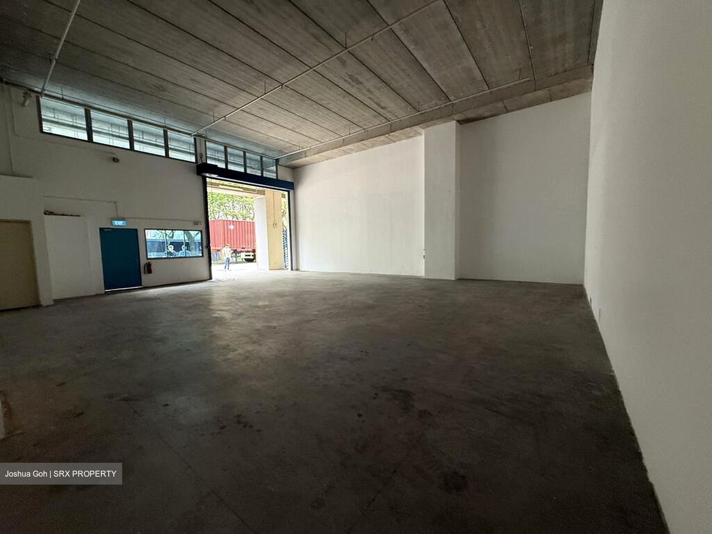 Shine@tuas South (D22), Factory #502855691